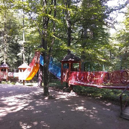Апартаменти Truskawez Exterior foto