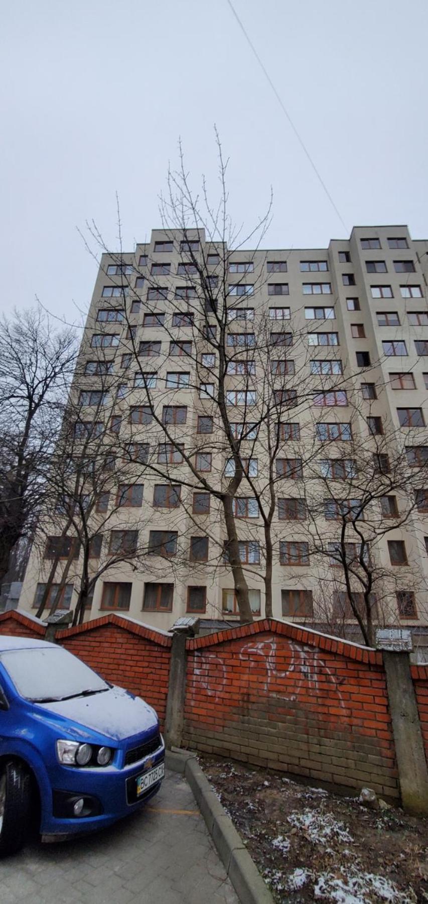 Апартаменти Truskawez Exterior foto