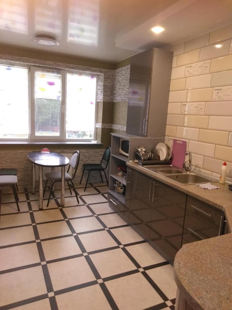 Апартаменти Truskawez Exterior foto