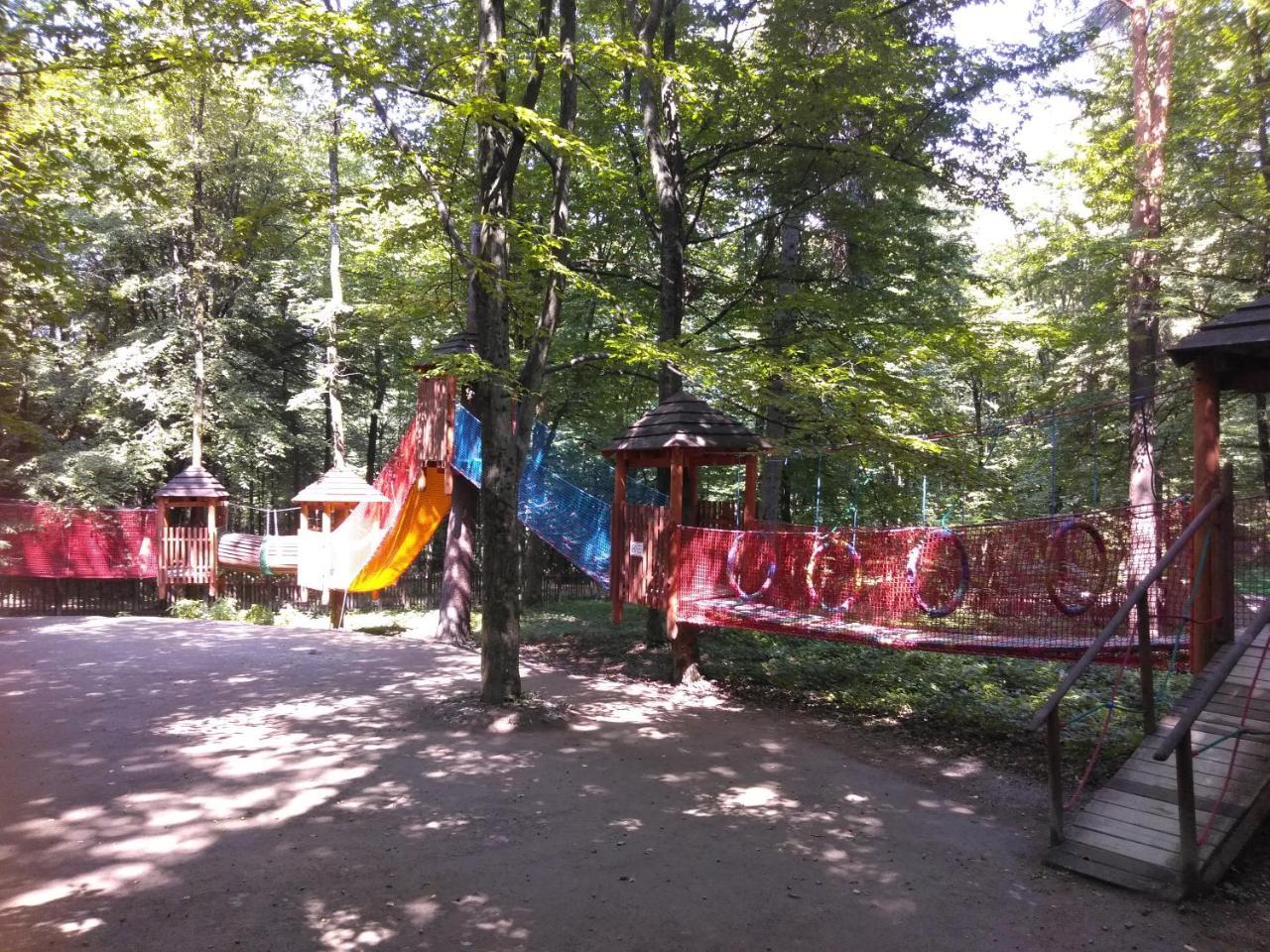 Апартаменти Truskawez Exterior foto