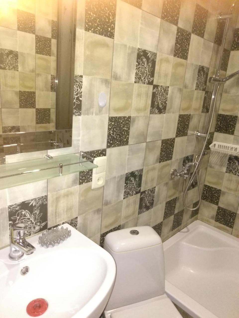 Апартаменти Truskawez Exterior foto