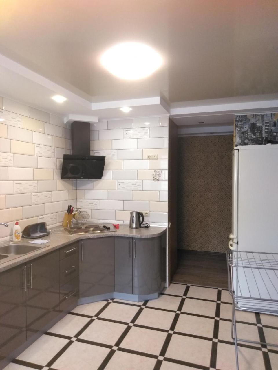 Апартаменти Truskawez Exterior foto